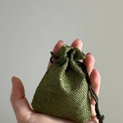 Вощеные мешочки - фото 2