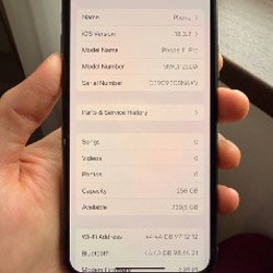 IPhone 11 Pro - фото 3