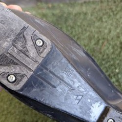 Лыжные ботинки Fischer RC4 The curv - фото 3