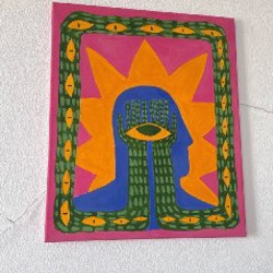 Картина - фото 2