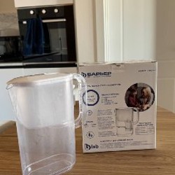 Кувшин с фильтром - фото 2