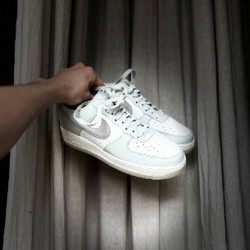 Nike Air Force 1 Low - фото 2