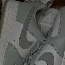 Nike Air Force 1 Low - фото 5