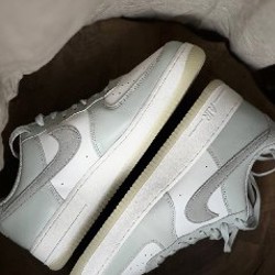 Nike Air Force 1 Low - фото 6