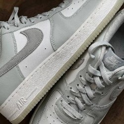 Nike Air Force 1 Low - фото 7