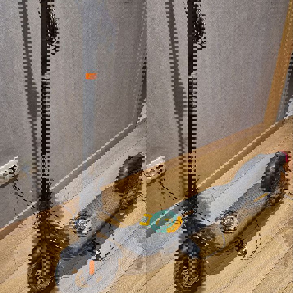 Электросамокат Segway Ninebot F2