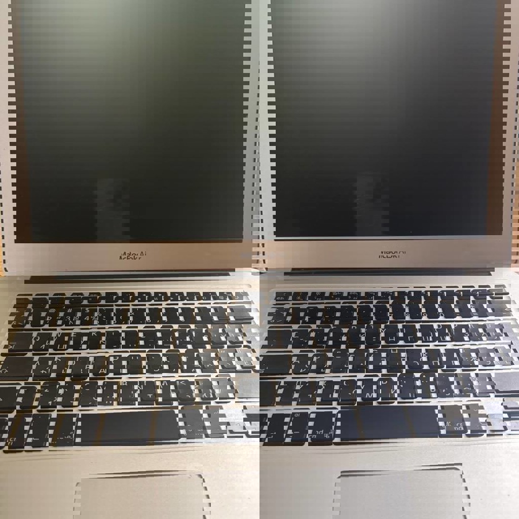 Macbook A1466 (mid 2013)