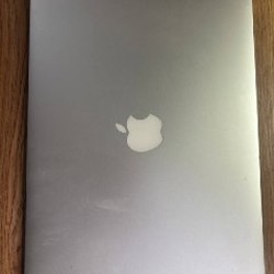 Macbook A1466 (mid 2013) - фото 2