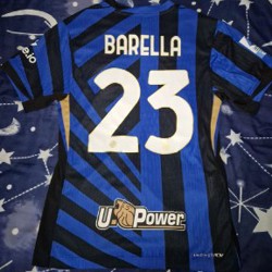 Футболка Интера - фото 2