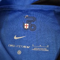 Футболка Интера - фото 3