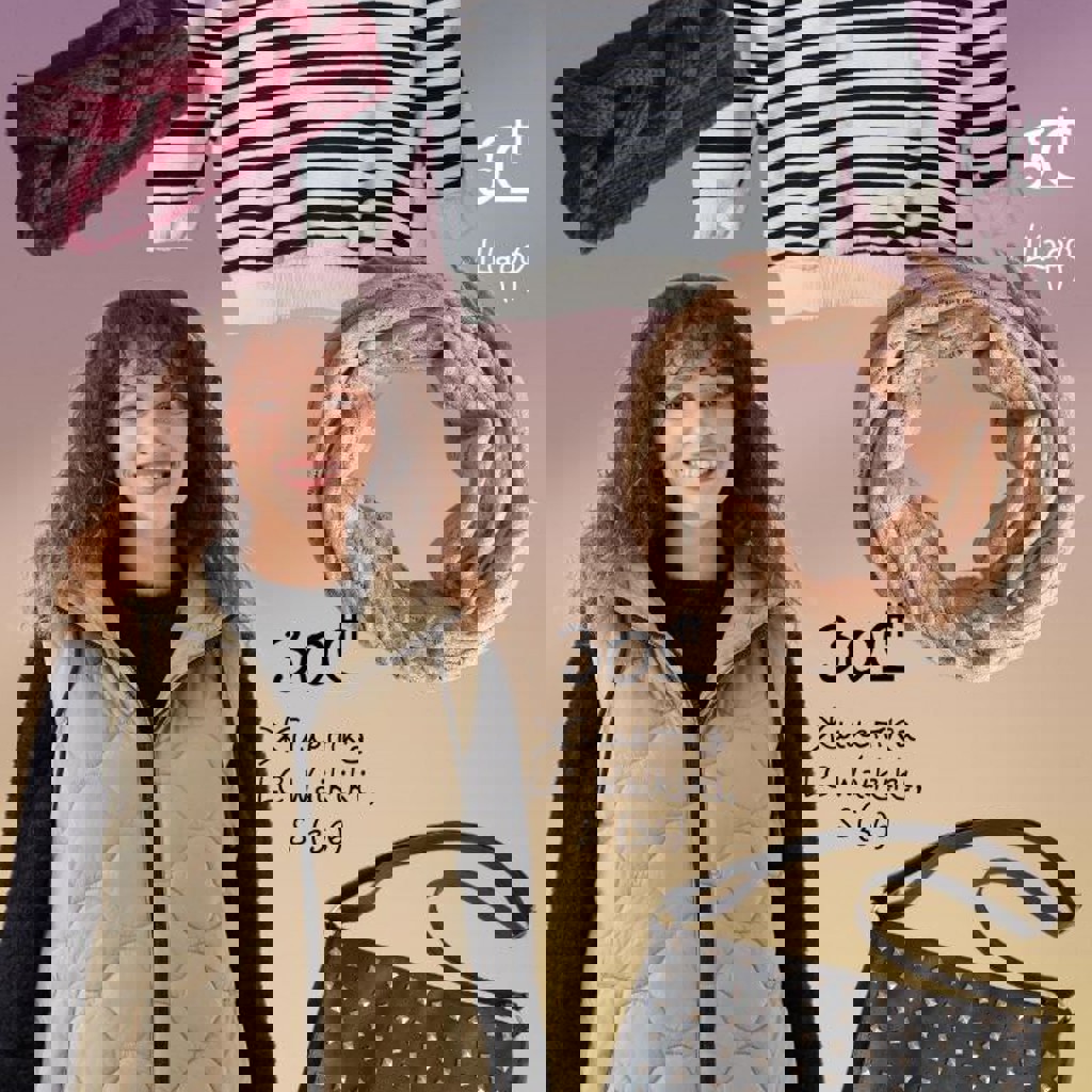 Удлиненная утепленная жилетка