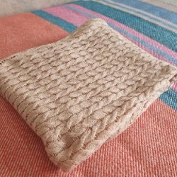 Удлиненная утепленная жилетка - фото 6