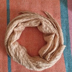 Удлиненная утепленная жилетка - фото 7