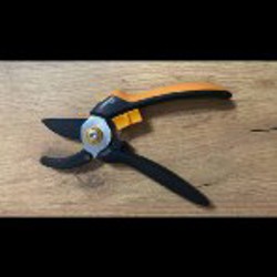 Секатор Fiskars - фото 2