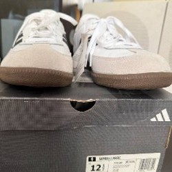 Adidas samba classic - фото 2