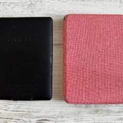 Amazon Kindle Paperwhite 3rd Gen - фото 2