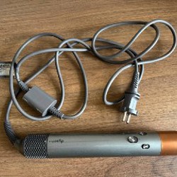 Стайлер Dyson Airwrap Complete long - фото 3