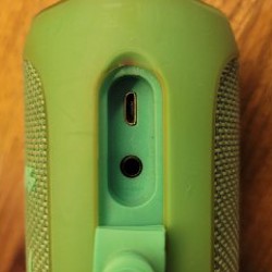 Колонка JBL FLIP 4 - фото 2