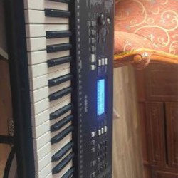 Синтезатор Yamaha psrE373 - фото 2