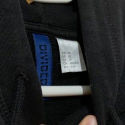 Укороченная толстовка из вельвета - фото 4