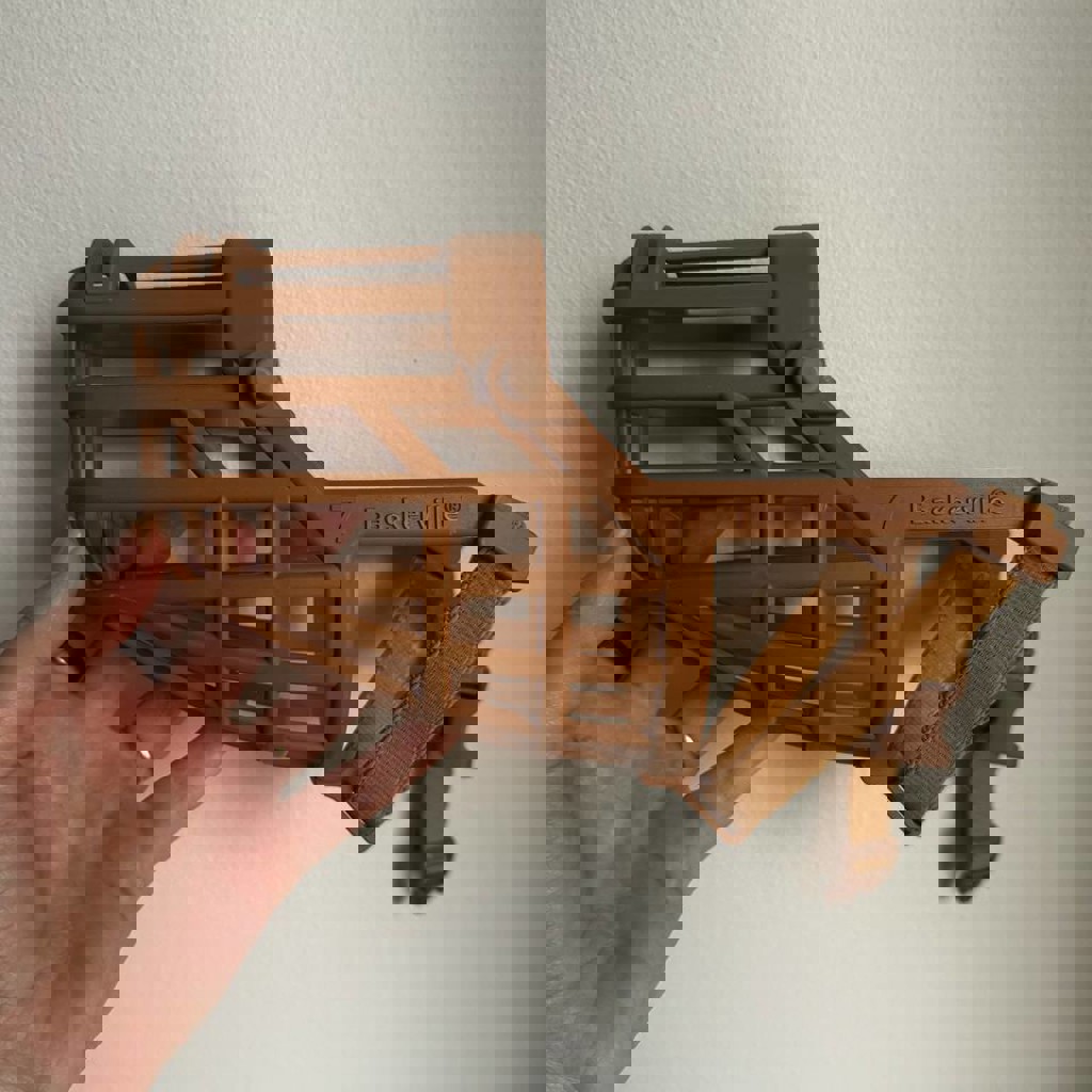 Намордник Baskerville