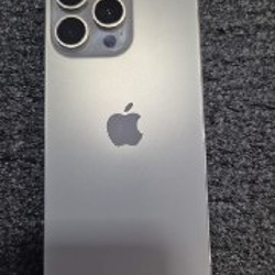 IPhone 15 Pro Max - фото 2