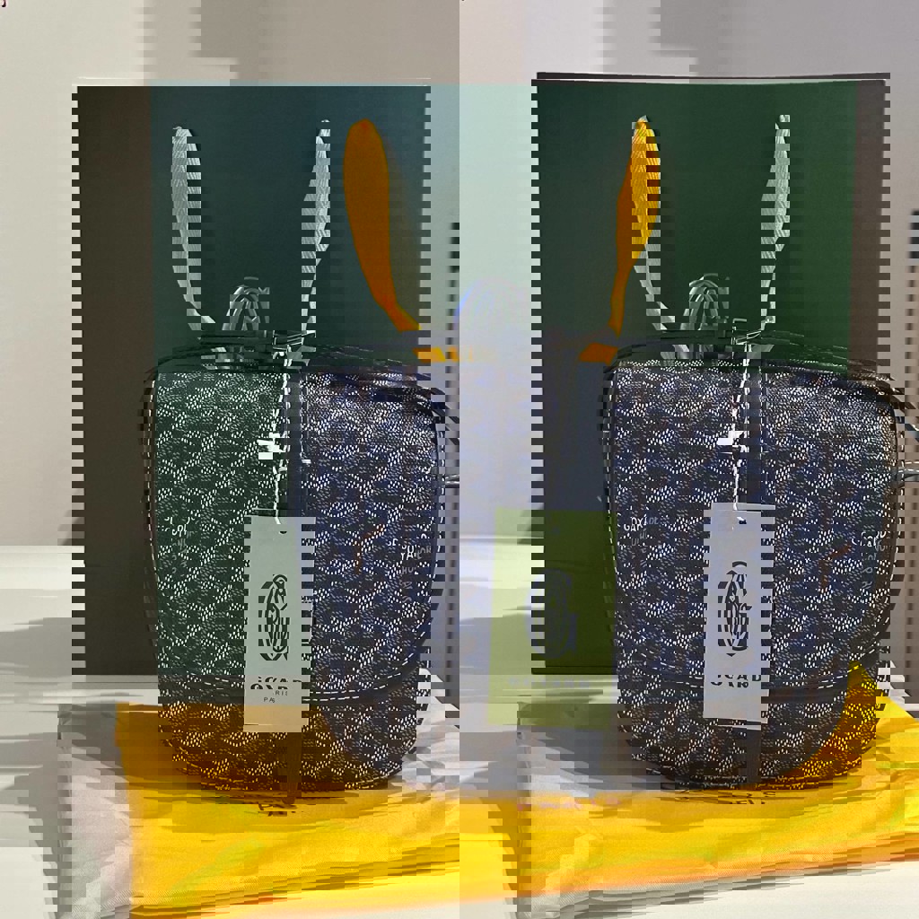 Сумка Goyard