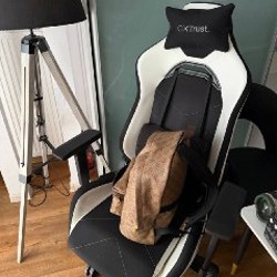 Стул - фото 1