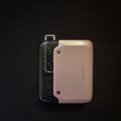 VOOPOO ARGUS P1 VAPE KIT - фото 4