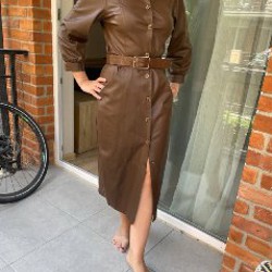 Сумка поясная - фото 3