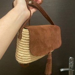 Сумка поясная - фото 5