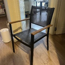 Стул - фото 2