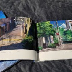 Архитектура в аниме - фото 4