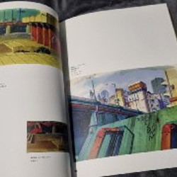 Архитектура в аниме - фото 9