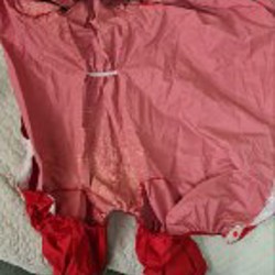 Комбинезон для собак - фото 2