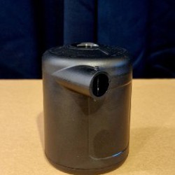 Компактный электрический насос - фото 2