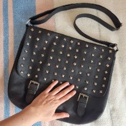 Женский кроп топ/футболка - фото 7