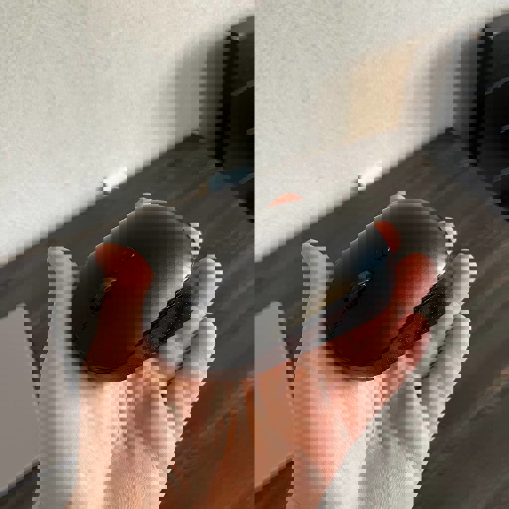 Беспроводная мышь Xiaomi