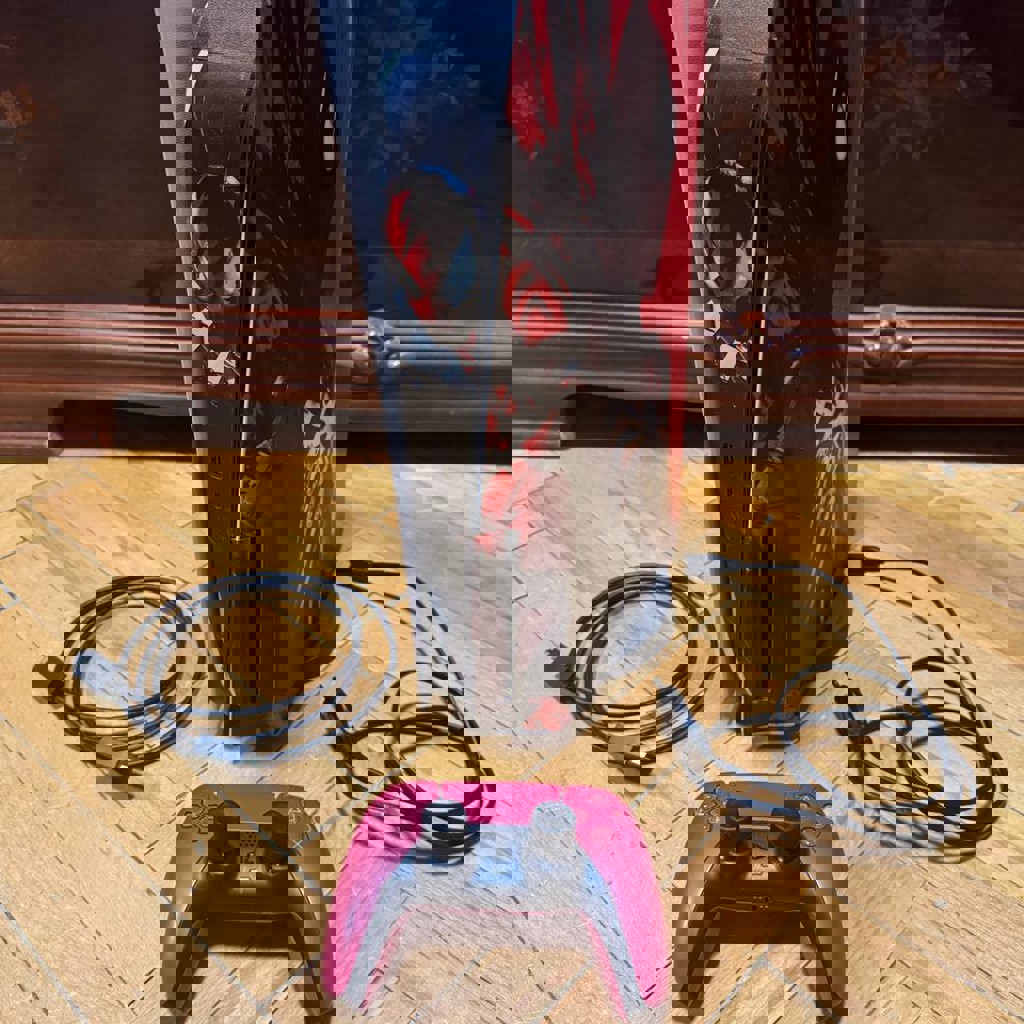 Playstation 5 Disk Versia