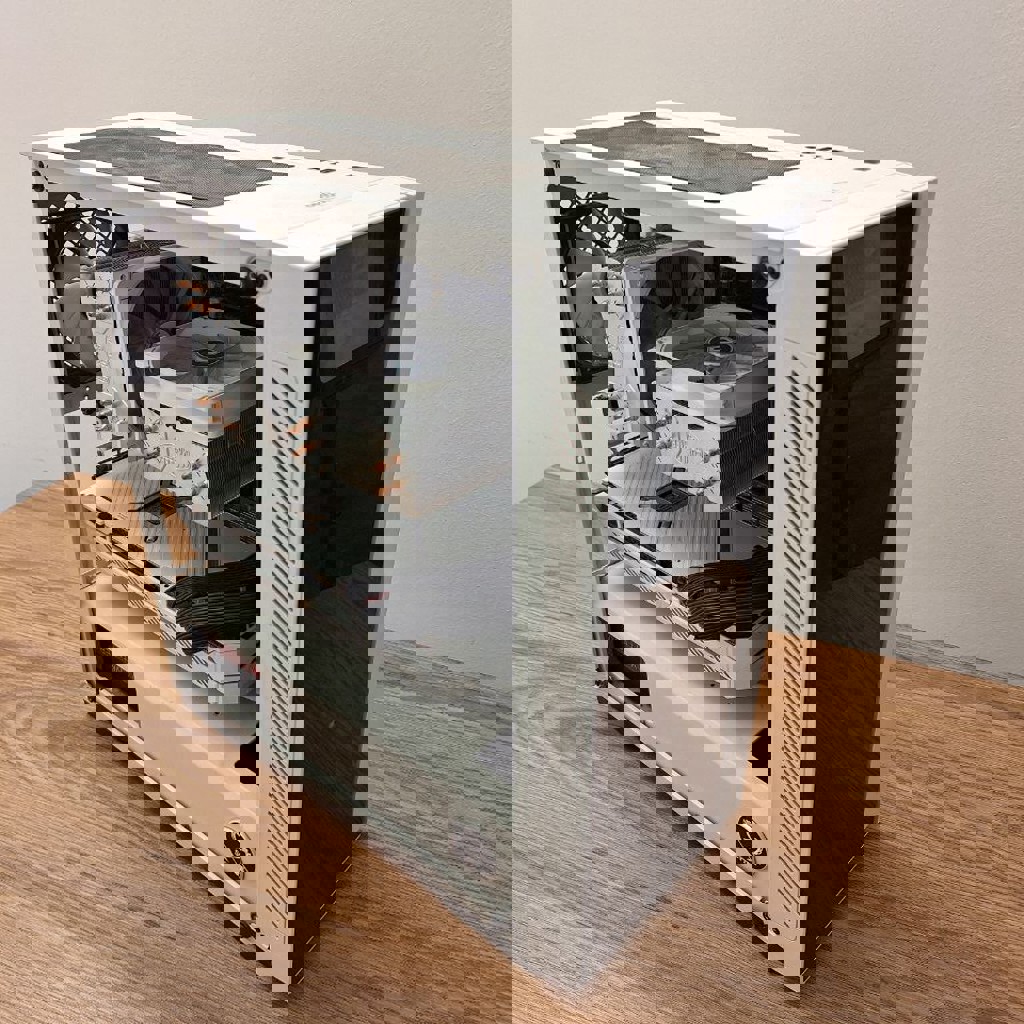 ПК/сервер-воркстейшн