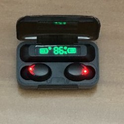 Беспроводные наушники маленькие - фото 3