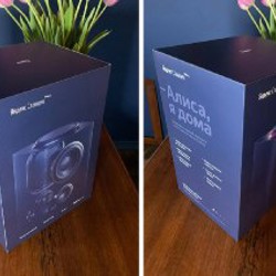 Яндекс Станция Макс - фото 4