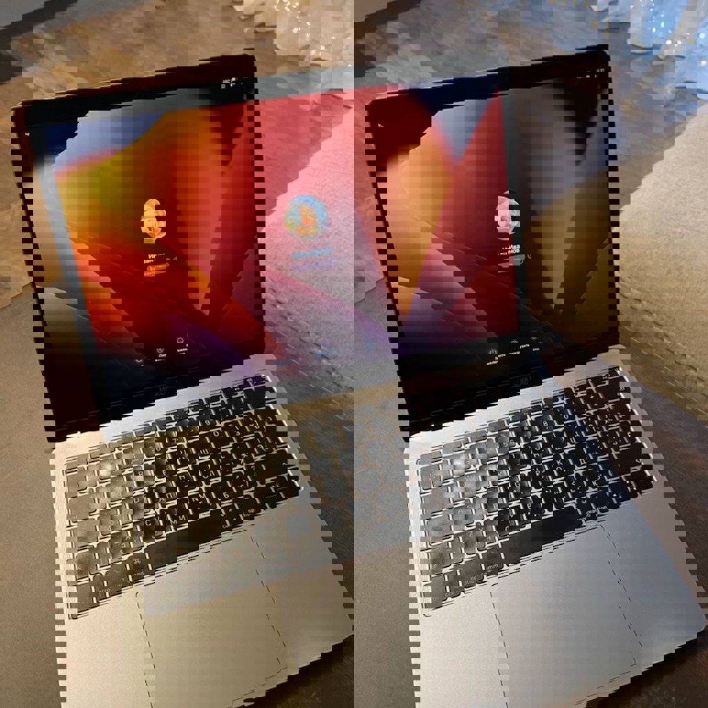 MacBook Pro 13' (2017)