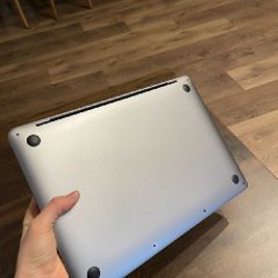 MacBook Pro 13' (2017) - фото 2