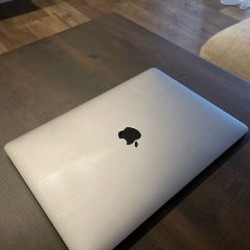 MacBook Pro 13' (2017) - фото 3