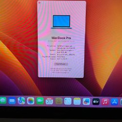 MacBook Pro 13' (2017) - фото 4