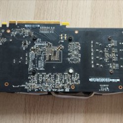 MSI GeForce GTX 1060 ARMOR OC - фото 2