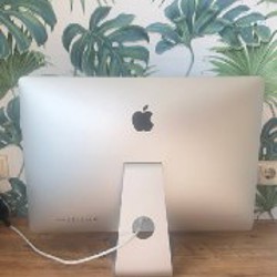 IMac Retina 5K 27-inch 2017 - фото 3