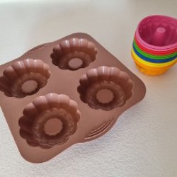 Декоративная подушка со съёмным чехлом - фото 1