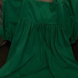 Платье - фото 1